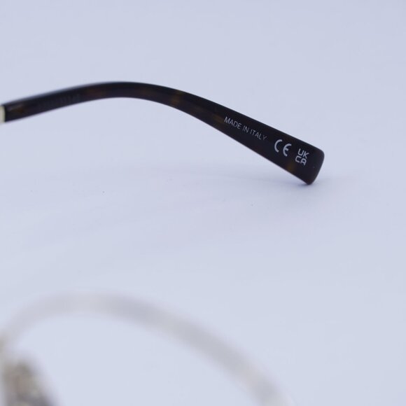 🕶️ New Saint Laurent SL692 OPT 002 Eyeglasses - Gold Frame - Picture 9 of 12